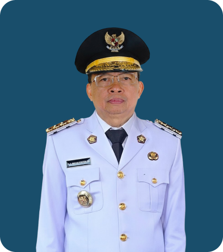 I Wayan Koster